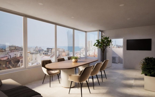 Apartment en Torrevieja – EE10731