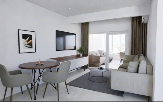 Apartment en Torrevieja – EE10731