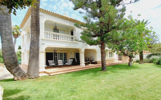 Villa à Orihuela Costa – EE9000