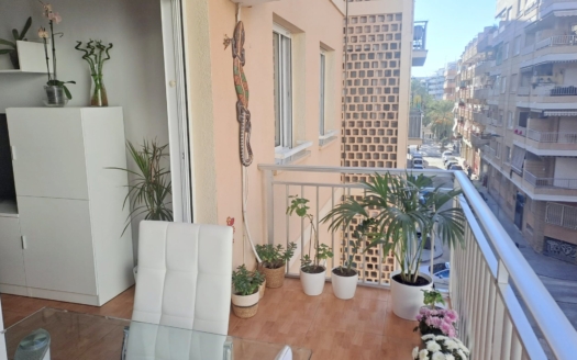 Apartment en Torrevieja – EE10155