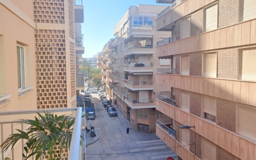 Apartment en Torrevieja – EE10155