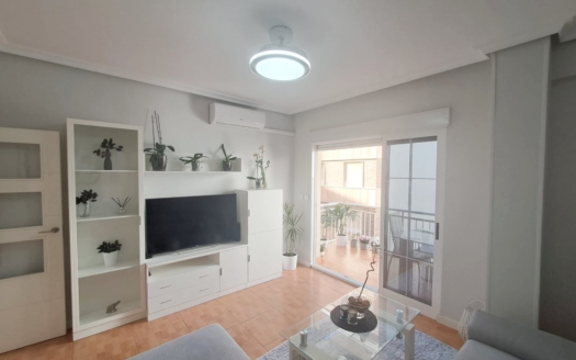 Apartment en Torrevieja – EE10155