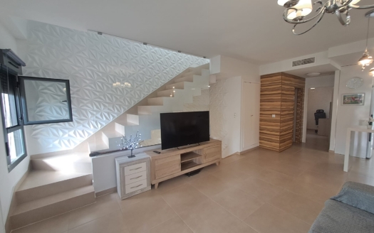 Casa de Pueblo en Orihuela Costa – EE10161