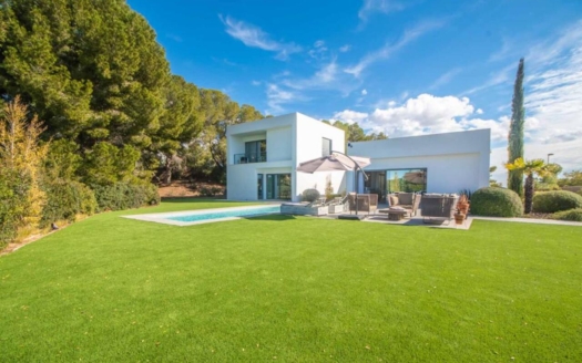 Villa à Las Colinas Golf – EE7604
