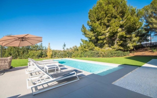 Villa à Las Colinas Golf – EE7604