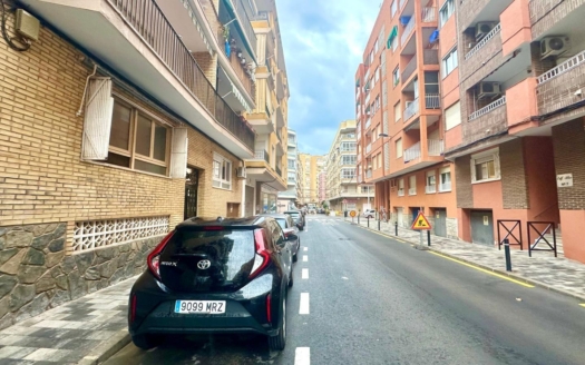 Apartamento en Torrevieja – EE9817