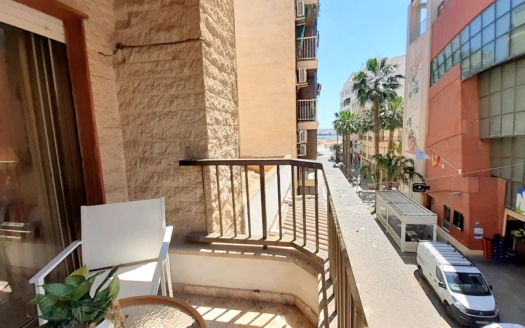 Appartement à Torrevieja – EE8829