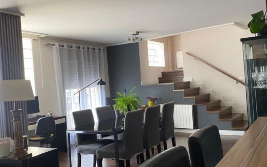 Villa à Torrevieja – EE9126