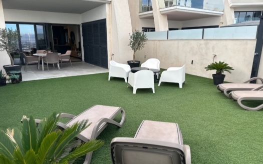 Appartement à Ciudad Quesada – EE8261