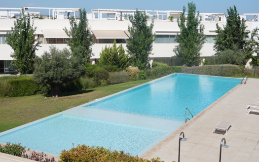 Penthouse Penthouse en Torrevieja – EE10551