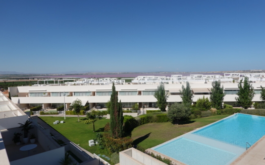 Penthouse Penthouse en Torrevieja – EE10551