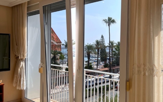Duplex à Torrevieja – EE8989