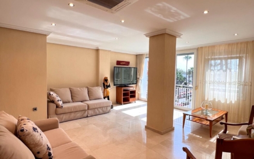 Duplex à Torrevieja – EE8989