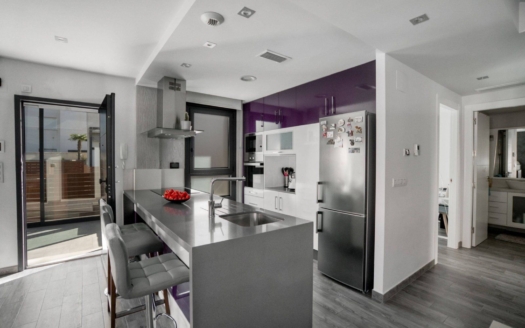 Villa en Torrevieja – EE8973