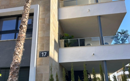 Penthouse en Orihuela Costa – EE10395