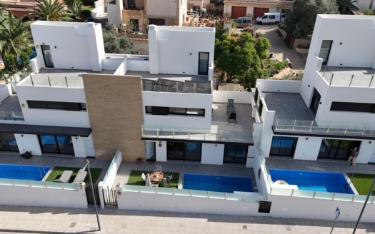 Villa en Villamartin – EE10654