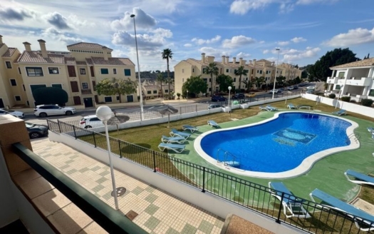 Appartement à Orihuela Costa – EE8551