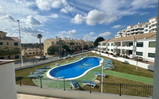Appartement à Orihuela Costa – EE8551