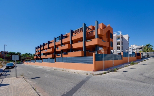 Appartement à Orihuela Costa – EE8722