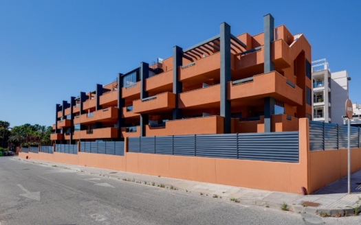 Appartement à Orihuela Costa – EE8722