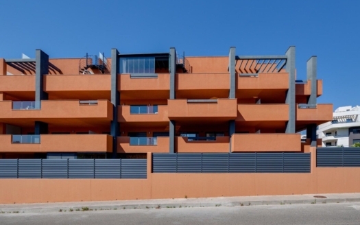 Appartement à Orihuela Costa – EE8722