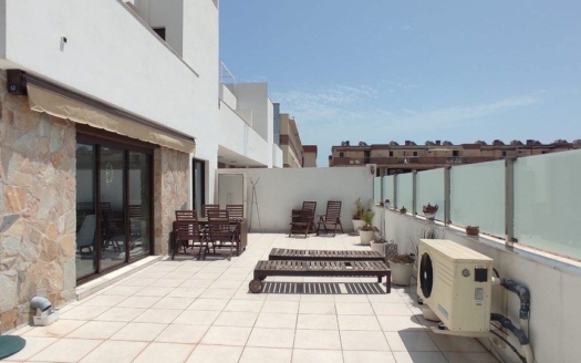 Villa en Orihuela Costa – EE9742