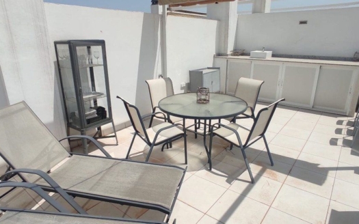 Villa en Orihuela Costa – EE9742