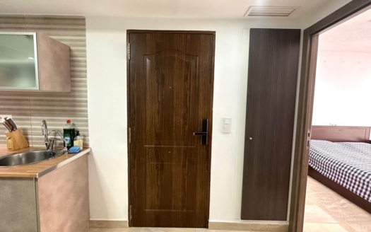 Apartment en Torrevieja – EE8416