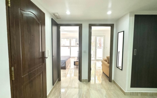 Apartment en Torrevieja – EE8416