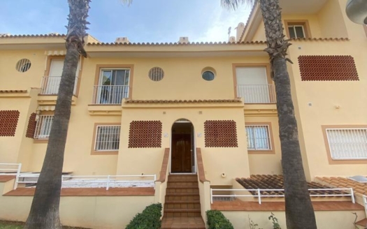 Dúplex en Orihuela Costa – EE8438