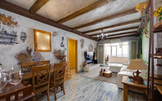 Apartment en Torrevieja – EE8596