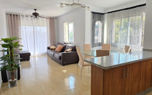 Penthouse en Orihuela Costa – EE9310