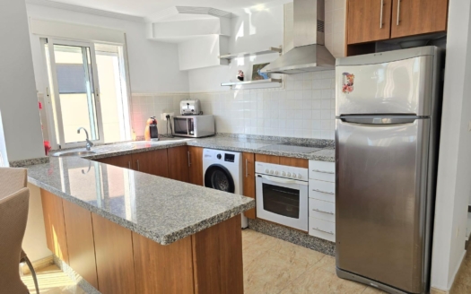 Penthouse en Orihuela Costa – EE9310