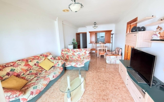 Apartment en Torrevieja – EE8905