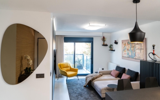 Apartment en Torrevieja – EE10134