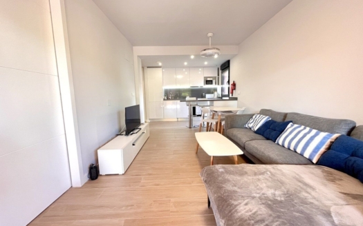 Apartment en Villamartin – EE9364