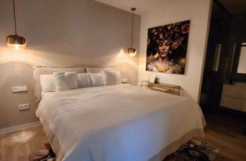 Penthouse en Campoamor – EE10529