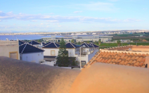 Casa de Pueblo en Los Altos – EE9043