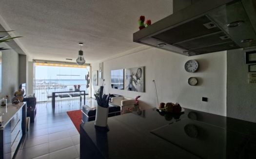 Apartamento en Torrevieja – EE8494