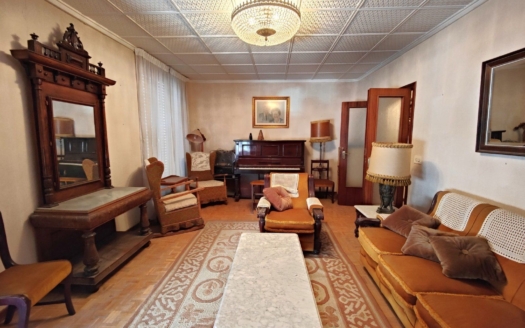 Appartement à Torrevieja – EE8733