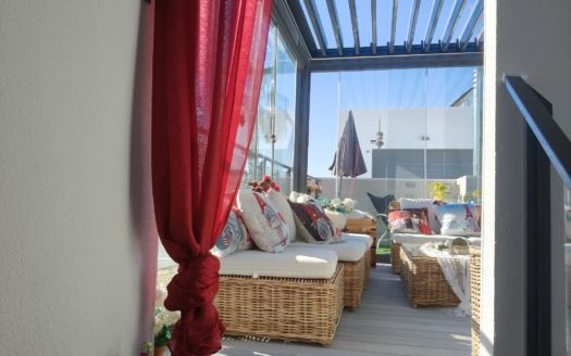 Maison de Ville à Orihuela Costa – EE10815