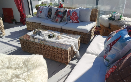 Maison de Ville à Orihuela Costa – EE10815