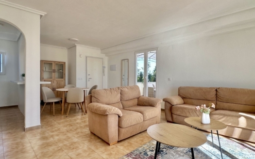 Apartment en Orihuela Costa – EE10070