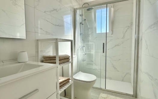 Apartment en Orihuela Costa – EE10070