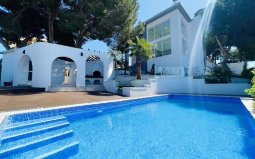 Villa à Los Balcones – EE8314