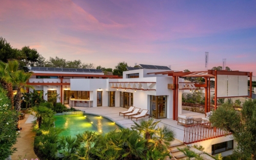 Villa en Orihuela Costa – EE9737