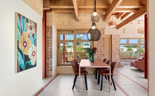 Villa en Orihuela Costa – EE9737