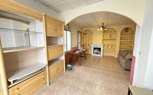 Town House en Torrevieja – EE10826