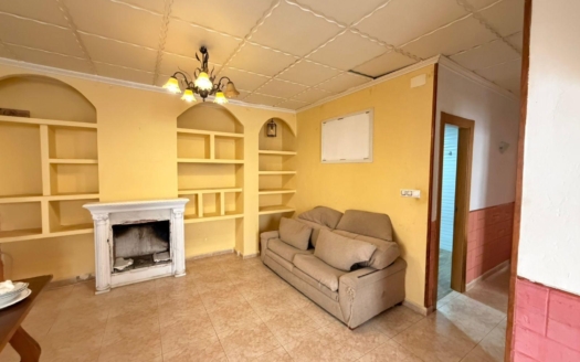 Town House en Torrevieja – EE10826