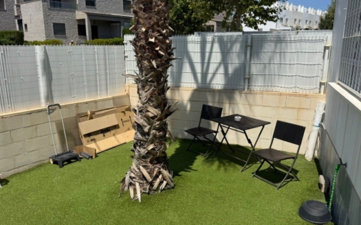 Bungalow à Torrevieja – EE9450